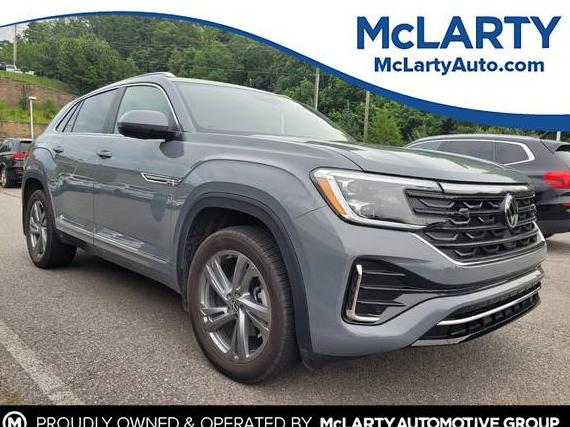 VOLKSWAGEN ATLAS CROSS SPORT 4MOTION 2024 1V2AE2CA7RC263909 image VOLKSWAGEN ATLAS CROSS SPORT 4MOTION 2024 1V2AE2CA7RC263909 image